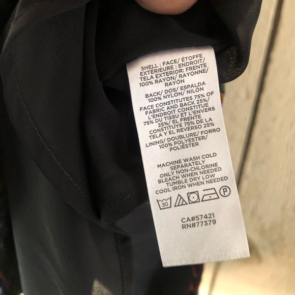 Brand New Loft Festive Velvet Tank Cami - Picture 6 of 8